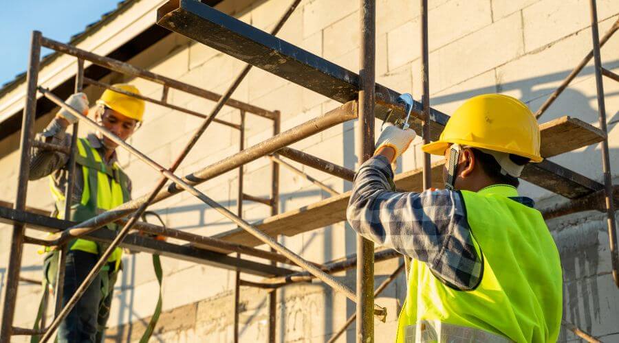 Soffit Repair in Pennville, IN